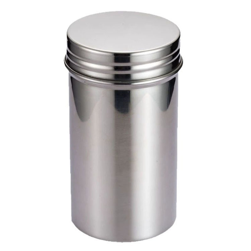 Food Storage Stainless Steel Containers - حاوية محكمة الغلق من الفولاذ المقاوم