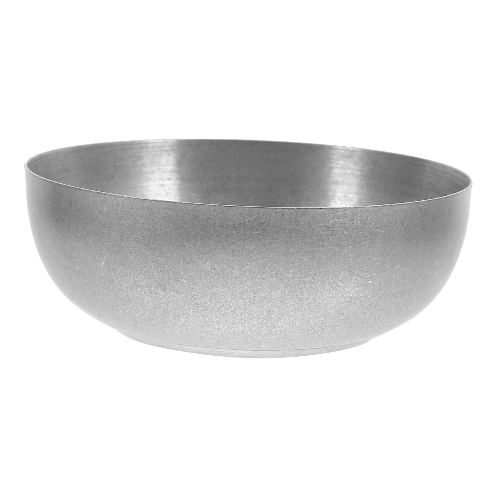 Food Storage Stainless Steel Containers - وعاء أرز من الفولاذ المقاوم للصدأ،