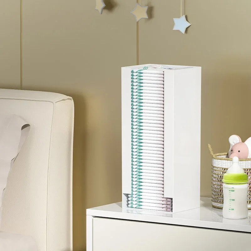 Food Storage With Dividers - صندوق تخزين متعدد الوظائف للنودلز سريعة