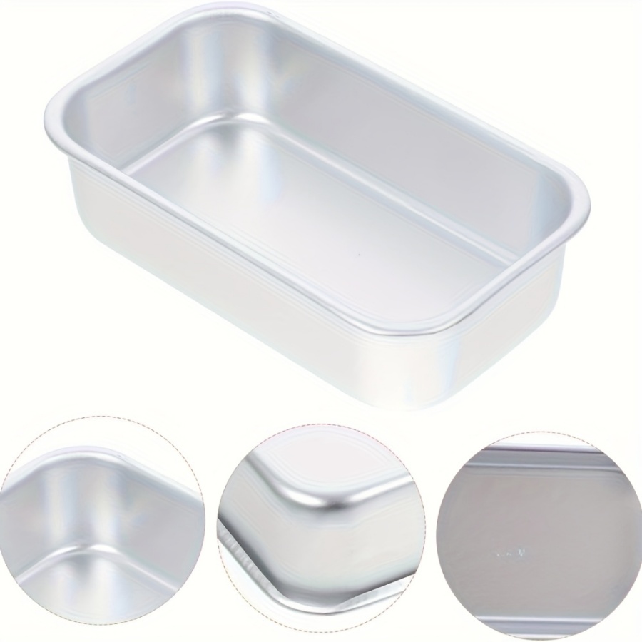 حاوية تخزين طعام مستطيلة من ال - مراجعة Food Storage Stainless Steel Containers وسعره