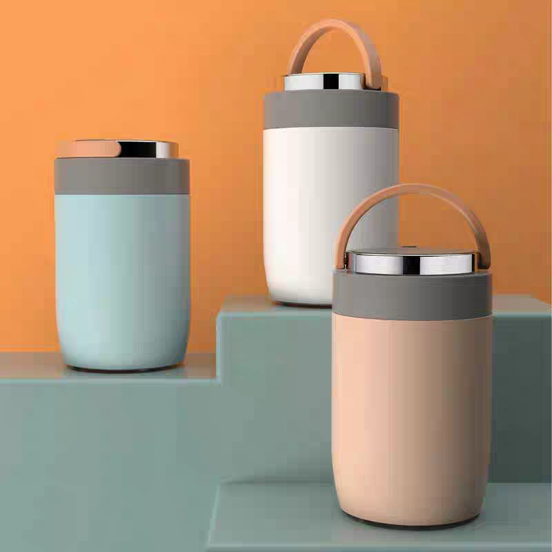 المبيعات الساخنة الفولاذ المقا - مراجعة Food Storage Stainless Steel Containers وسعره