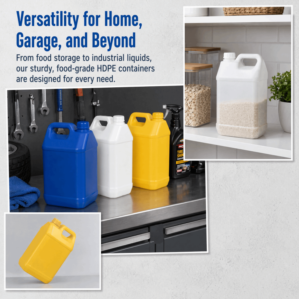 زجاجة بلاستيكية متعددة الاستخد - مراجعة Food Storage Containers Xl وسعره