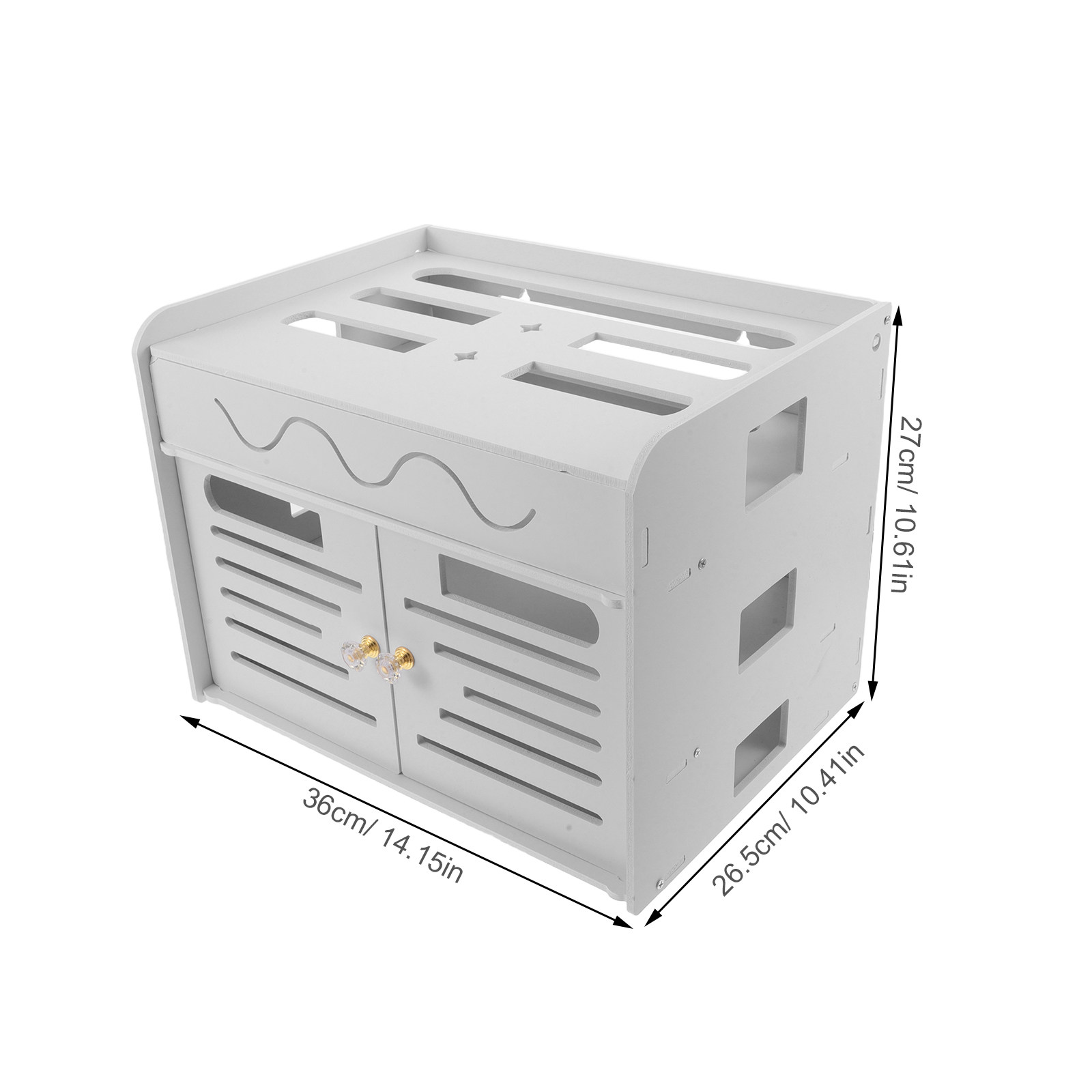 صندوق تخزين لجهاز التوجيه اللا - مراجعة Food Storage Plastic Boxes وسعره