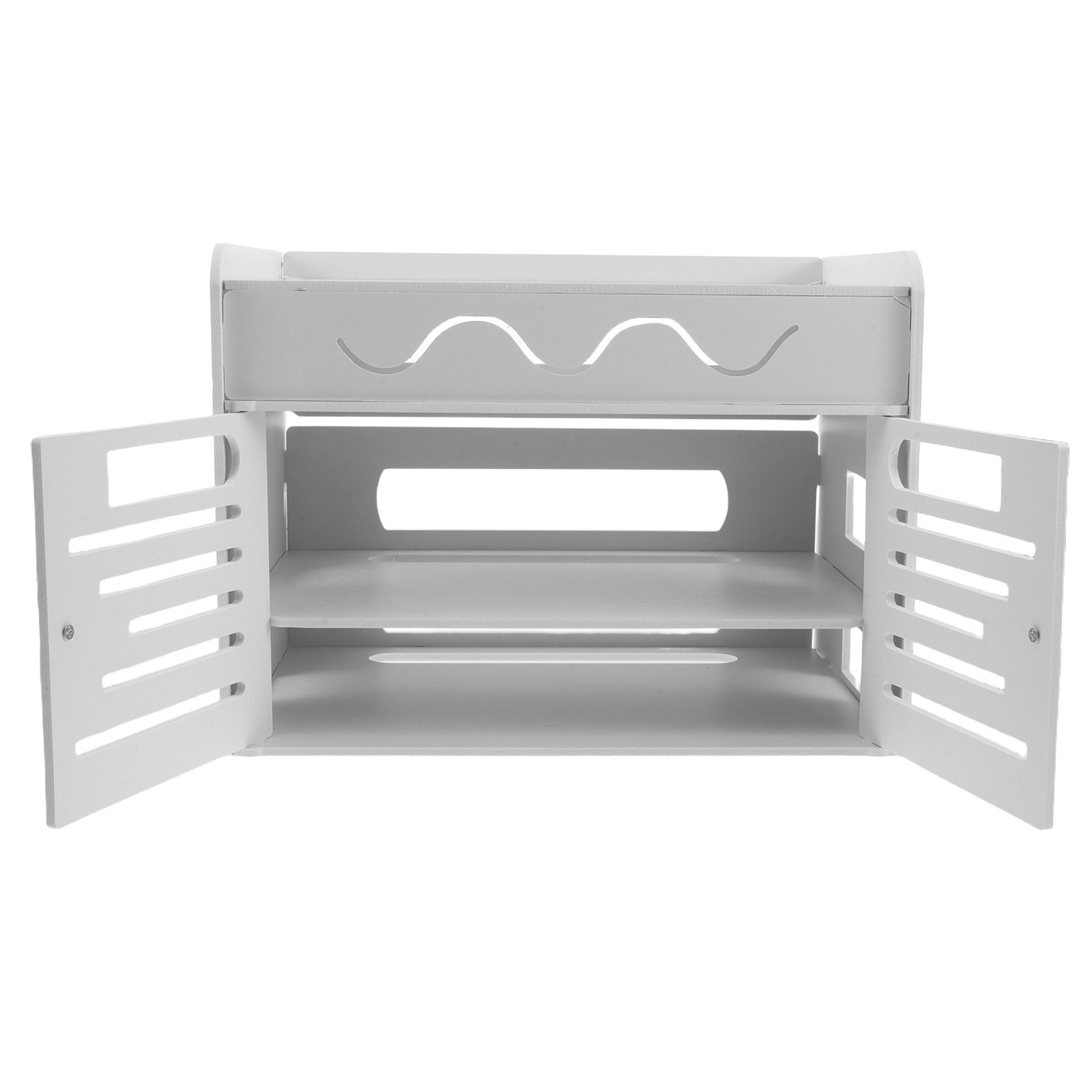صندوق تخزين لجهاز التوجيه اللا - مراجعة Food Storage Plastic Boxes وسعره