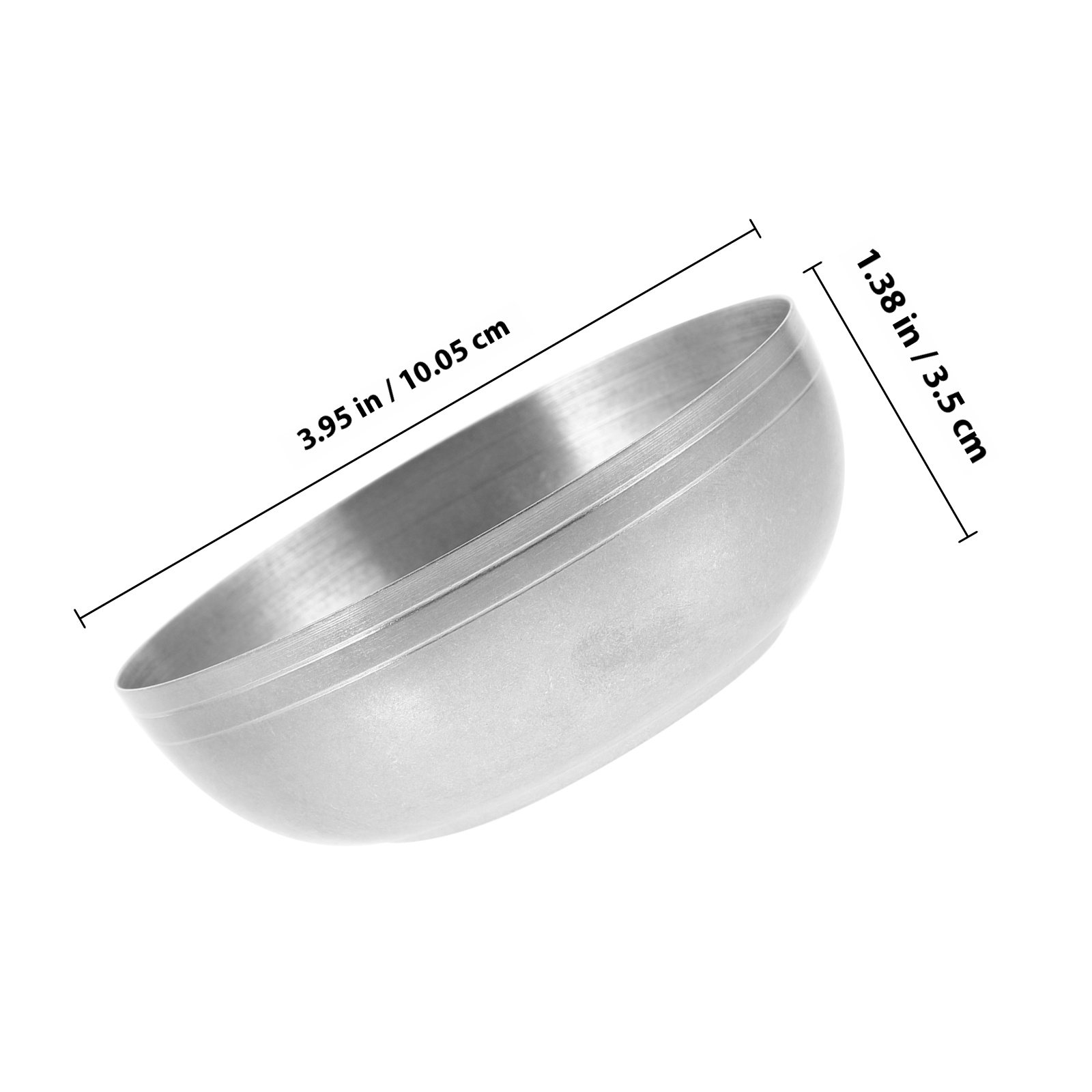 وعاء أرز من الفولاذ المقاوم لل - مراجعة Food Storage Stainless Steel Containers وسعره