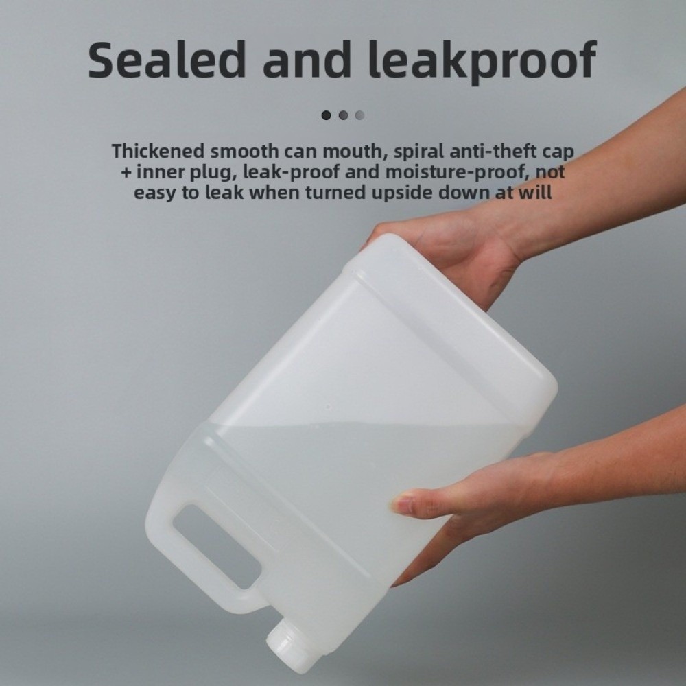 1/2/3/4/5L زجاجة بلاستيكية محك - مراجعة Food Storage Containers Xl وسعره