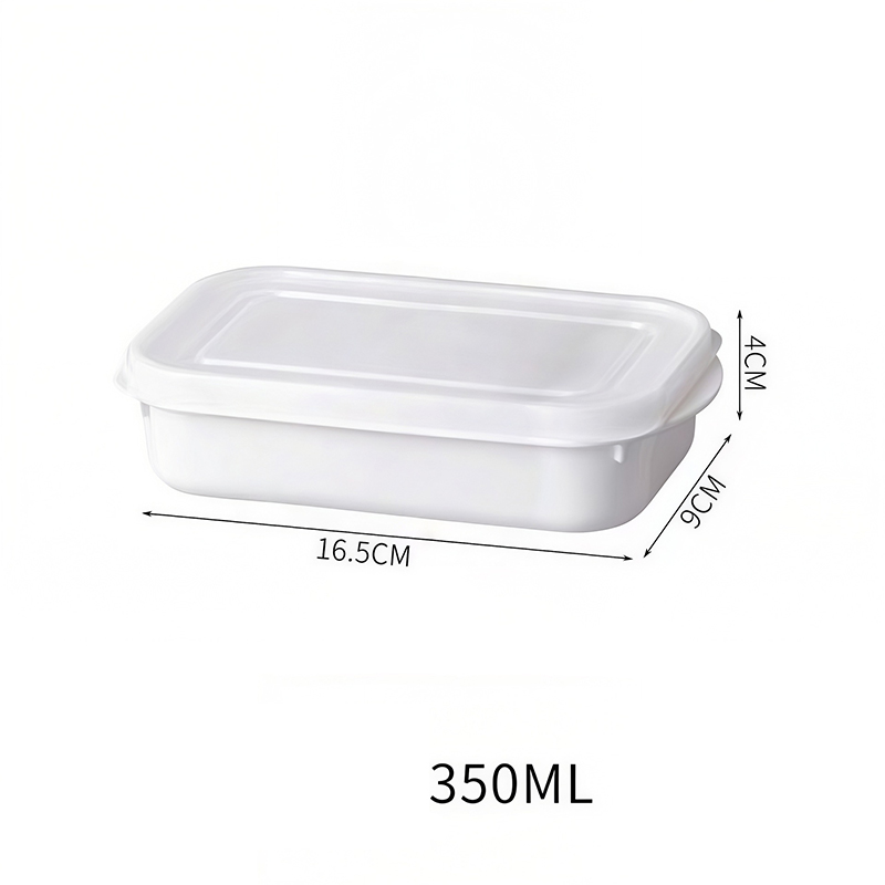 صندوق حفظ اللحوم المحمول للثلا - مراجعة Food Storage Plastic Boxes وسعره