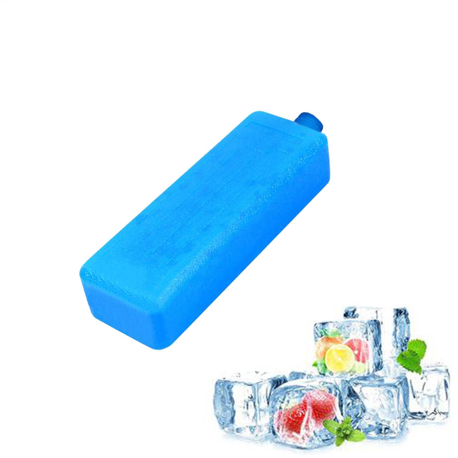 صندوق ثلج للسيارة والتخييم سعة - مراجعة Food Storage Freeze Dried وسعره