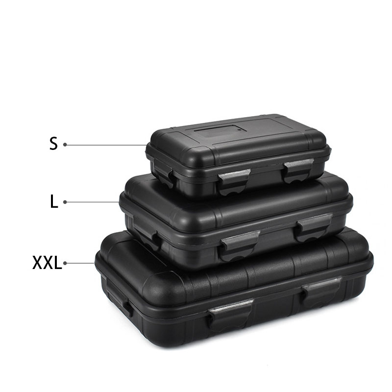 جديد EDC أدوات في الهواء الطلق - مراجعة Food Storage Containers Xl وسعره