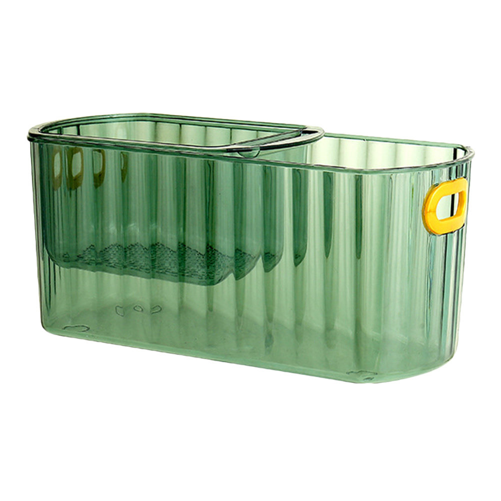 علبة وجبات خفيفة لتخزين الفواك - مراجعة Food Storage With Dividers وسعره