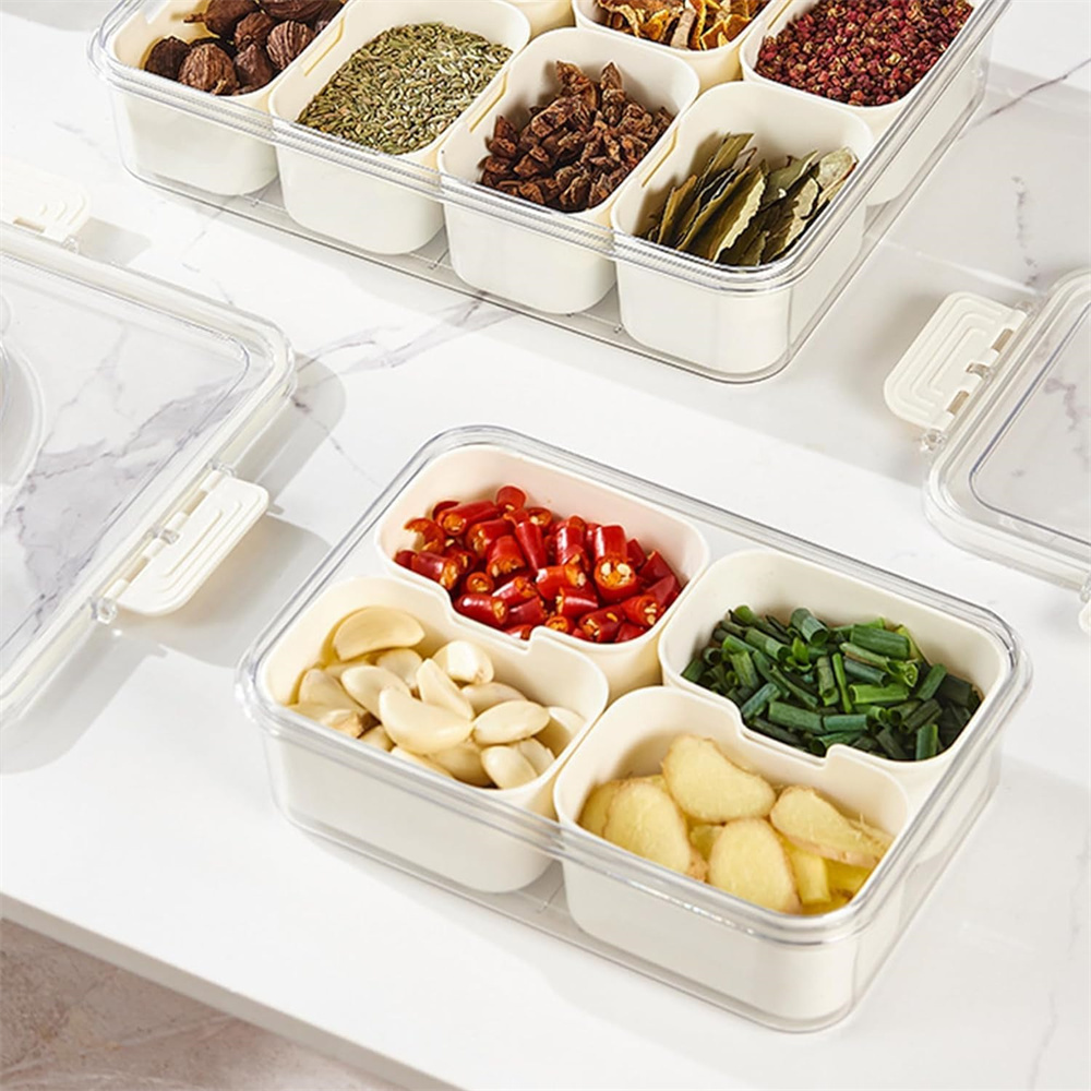 صندوق تخزين طعام محمول، صندوق  - مراجعة Food Storage Heat وسعره