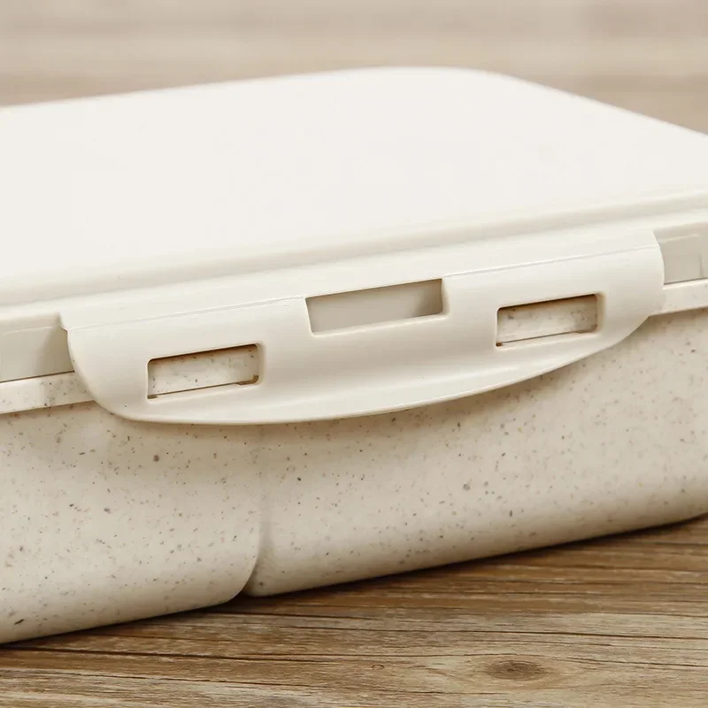 صندوق غداء تيني إيج ميوتانت ني - مراجعة Food Storage Ideas وسعره