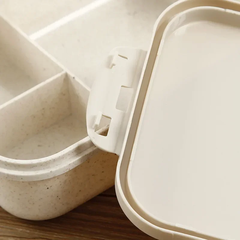 صندوق غداء تيني إيج ميوتانت ني - مراجعة Food Storage Ideas وسعره