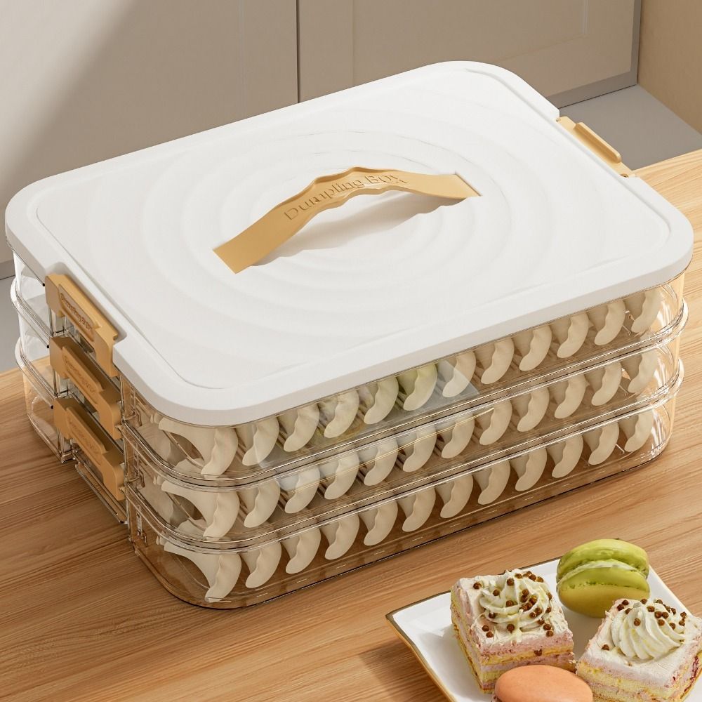 صندوق تخزين بلاستيكي متعدد الط - مراجعة Food Storage Containers Xl وسعره