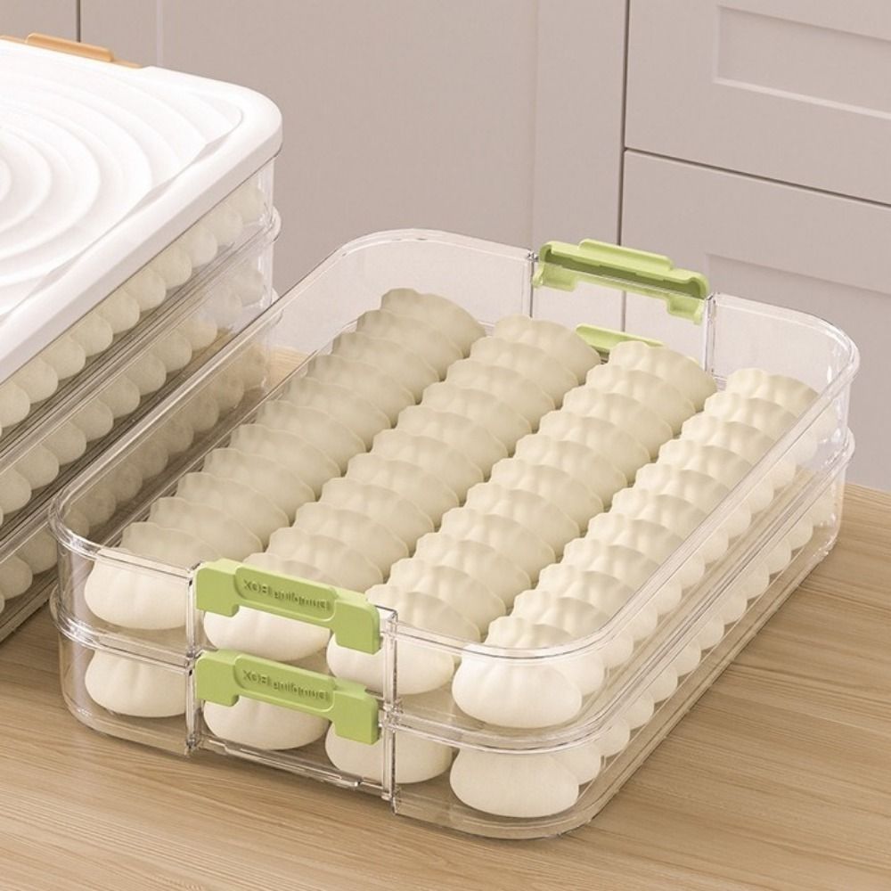 صندوق تخزين بلاستيكي متعدد الط - مراجعة Food Storage Containers Xl وسعره