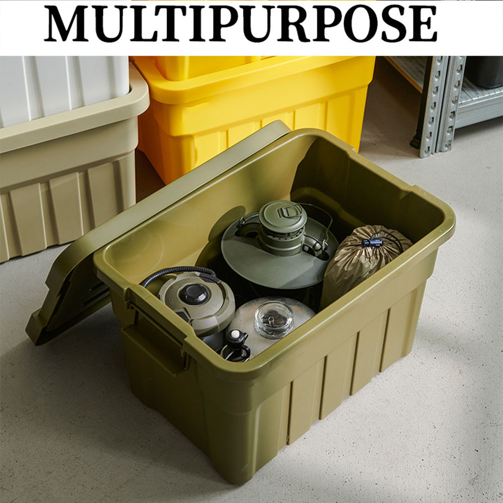صناديق تخزين قابلة للتكديس مع  - مراجعة Food Storage Containers Xl وسعره