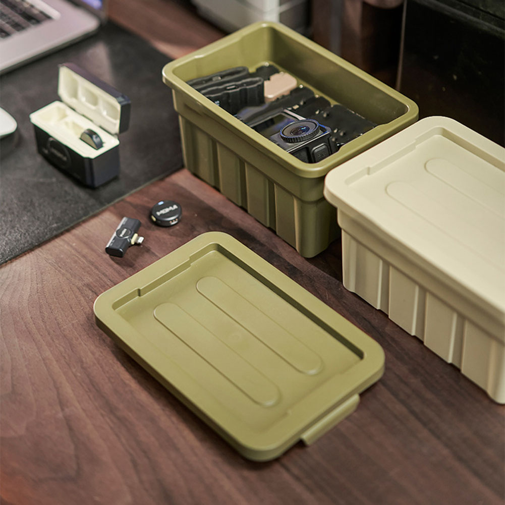 صناديق تخزين قابلة للتكديس مع  - مراجعة Food Storage Containers Xl وسعره