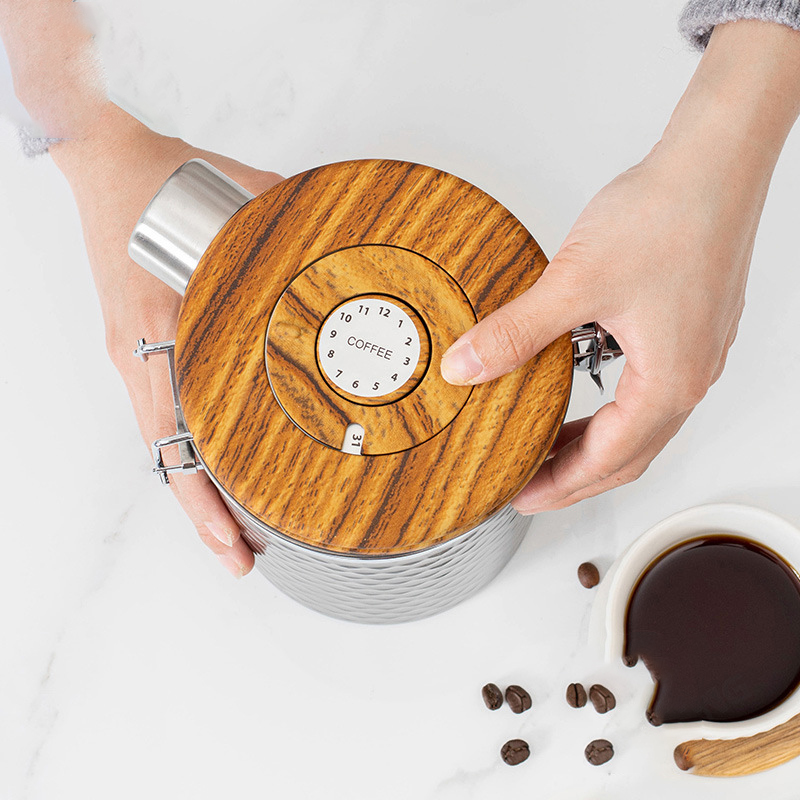 المطبخ الفولاذ المقاوم للصدأ ع - مراجعة Food Storage Stainless Steel Containers وسعره