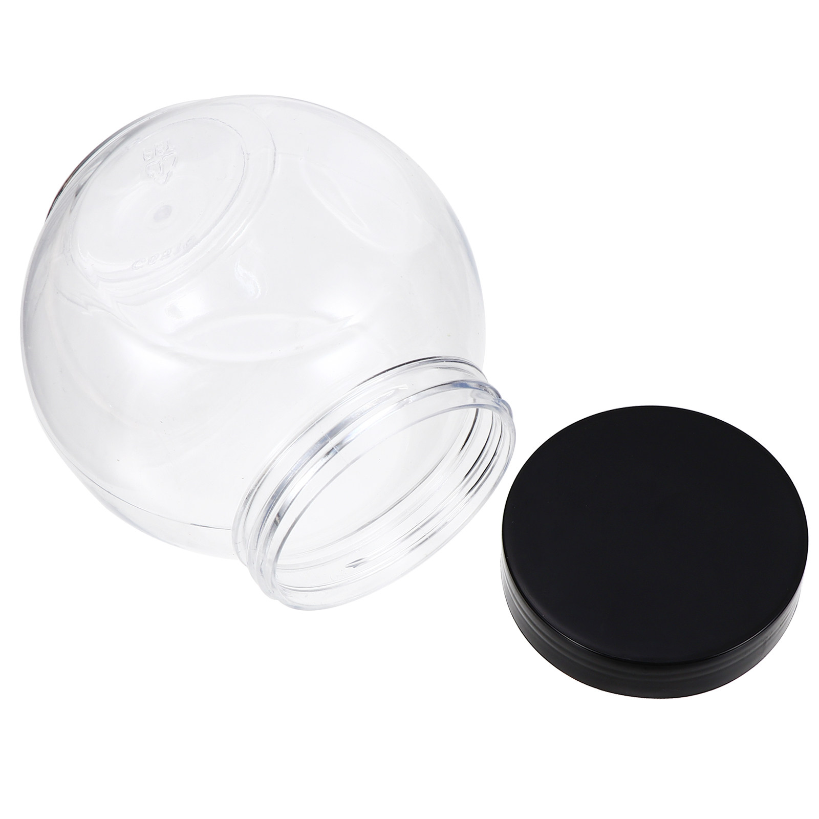 مجموعة علب تخزين طعام شفافة سع - مراجعة Food Storage Canister وسعره