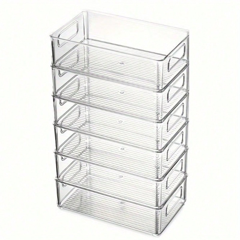 مجموعة تخزين الفواكه البلاستيك - مراجعة Food Storage Jar Set وسعره