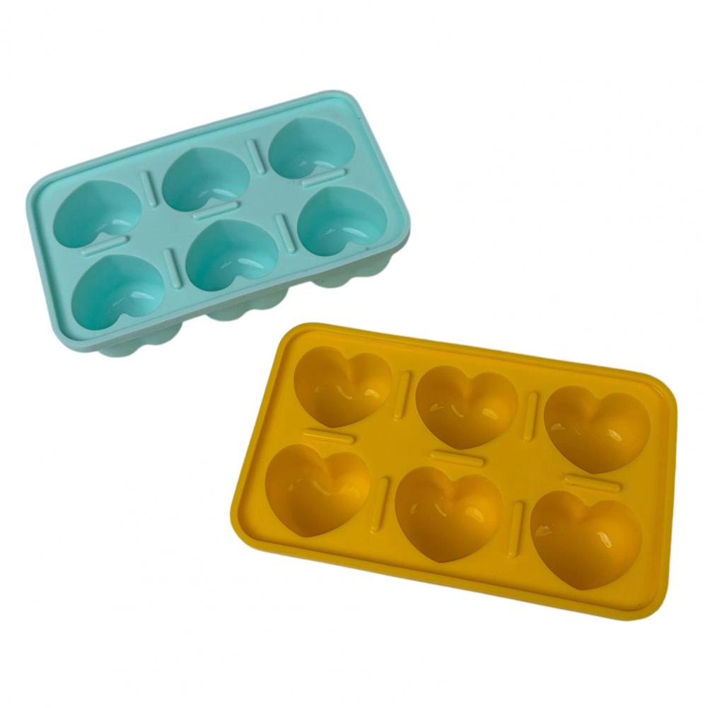 صينية ثلج سيليكون للثلاجة مع غ - مراجعة Food Storage Silicone وسعره