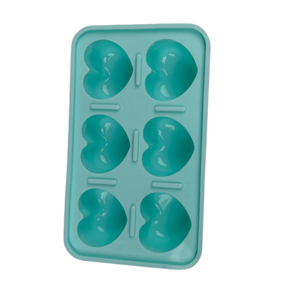 صينية ثلج سيليكون للثلاجة مع غ - مراجعة Food Storage Silicone وسعره