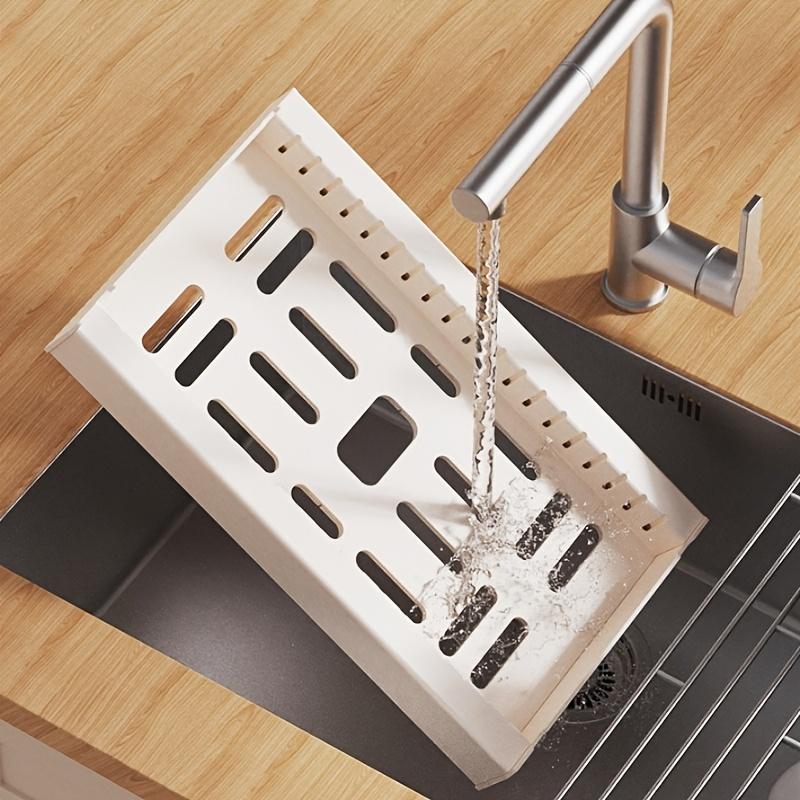 منظم قابل للتمدد لأواني المطبخ - مراجعة Food Storage With Dividers وسعره
