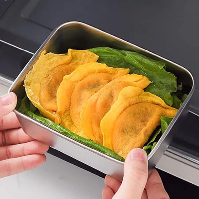 حاويات تخزين المواد الغذائية م - مراجعة Food Storage Heat وسعره