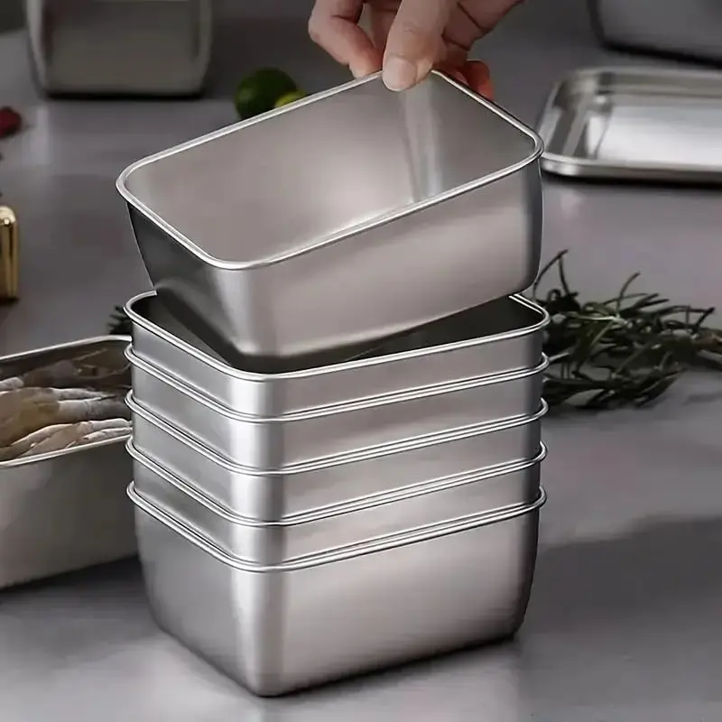 حاويات تخزين المواد الغذائية م - مراجعة Food Storage Heat وسعره