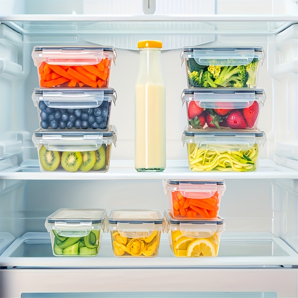 مجموعة حاويات تخزين الطعام مكو - مراجعة Food Storage Jar Set وسعره
