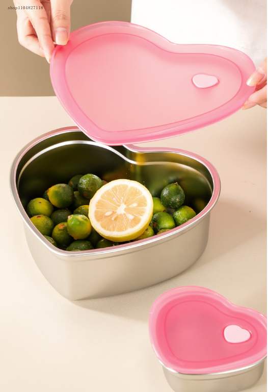 صندوق تخزين طعام جديد لعام 202 - مراجعة Food Storage Silicone وسعره