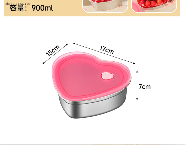 صندوق تخزين طعام جديد لعام 202 - مراجعة Food Storage Silicone وسعره