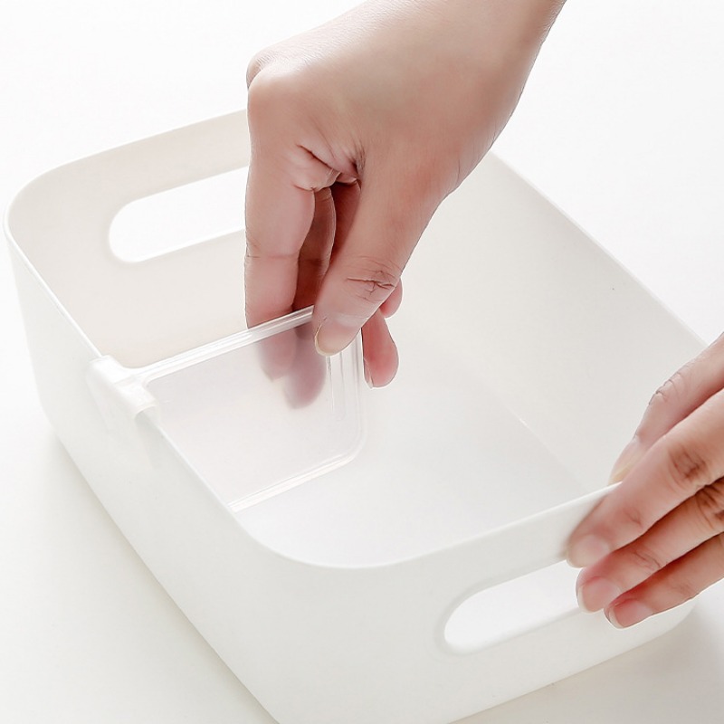 منظم للباب الجانبي للثلاجة مع  - مراجعة Food Storage With Dividers وسعره