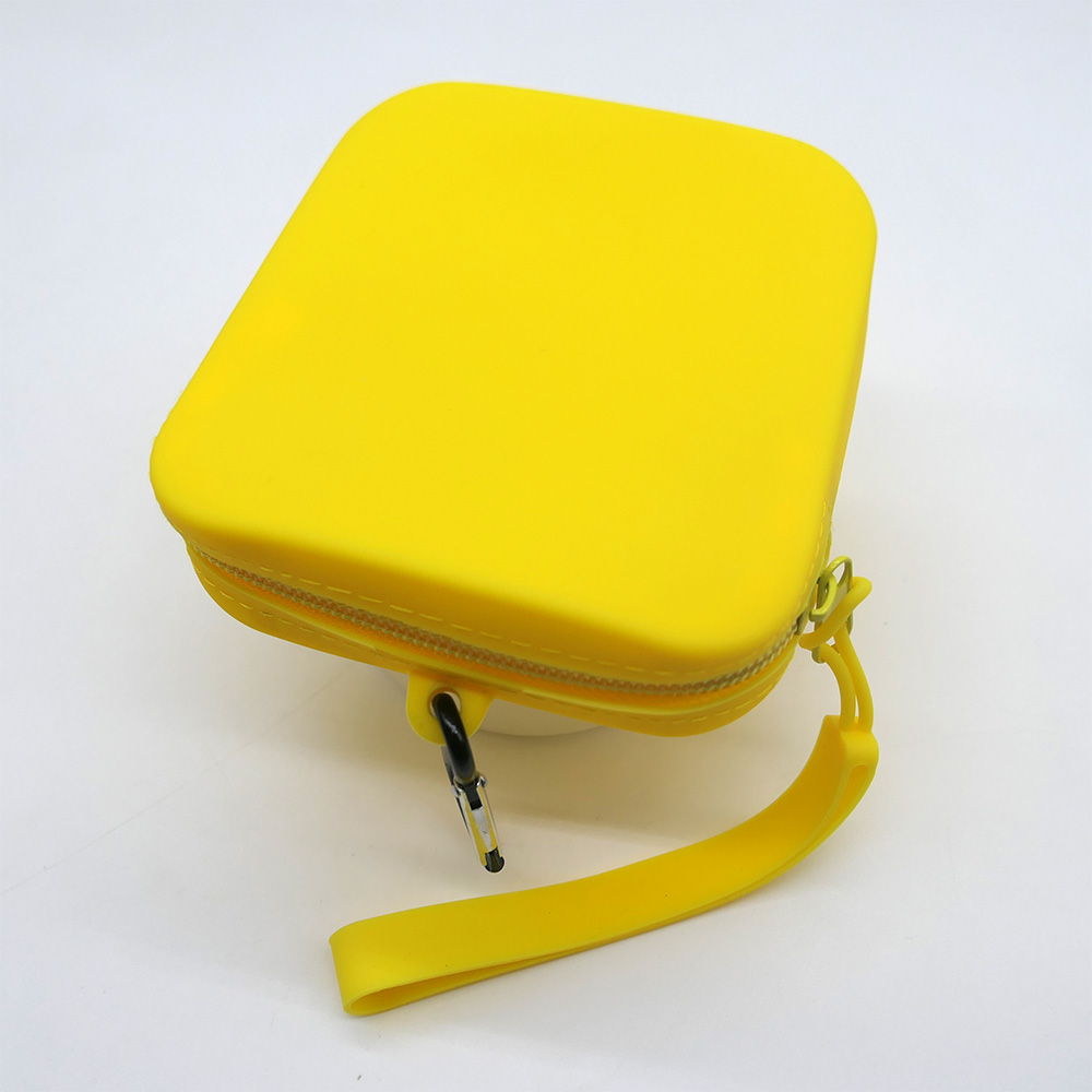 حقيبة طعام للكلاب من السيليكون - مراجعة Food Storage Silicone وسعره