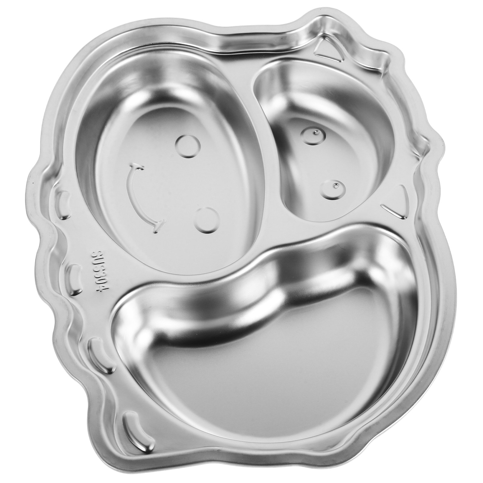 حاويات تخزين الطعام، صينية عشا - مراجعة Food Storage Stainless Steel Containers وسعره