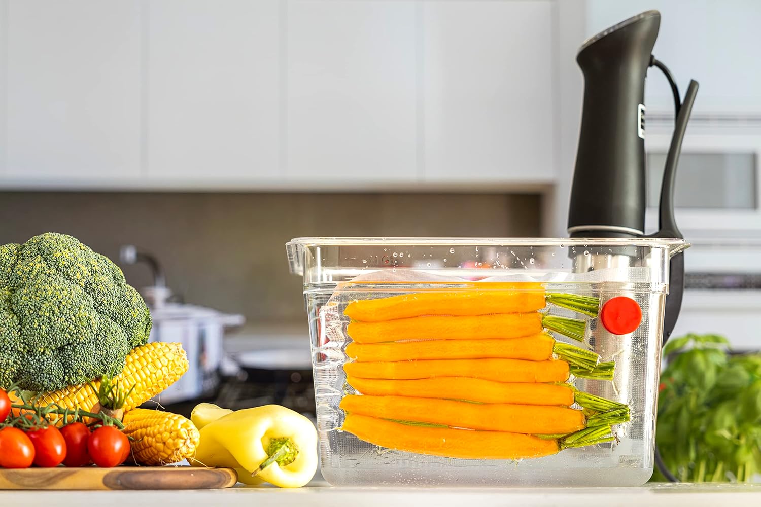 طلاء سيليكون آمن على الغذاء مغ - مراجعة Food Storage Silicone وسعره