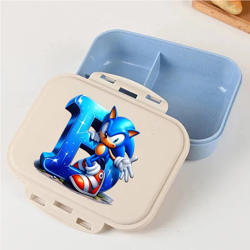 صندوق غداء سونيك بنتو بتصميم ك - مراجعة Food Storage Ideas وسعره