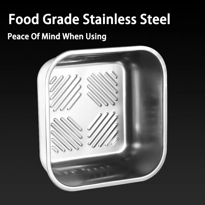 حاويتان كبيرتان للغاية من الفو - مراجعة Food Storage Containers Xl وسعره