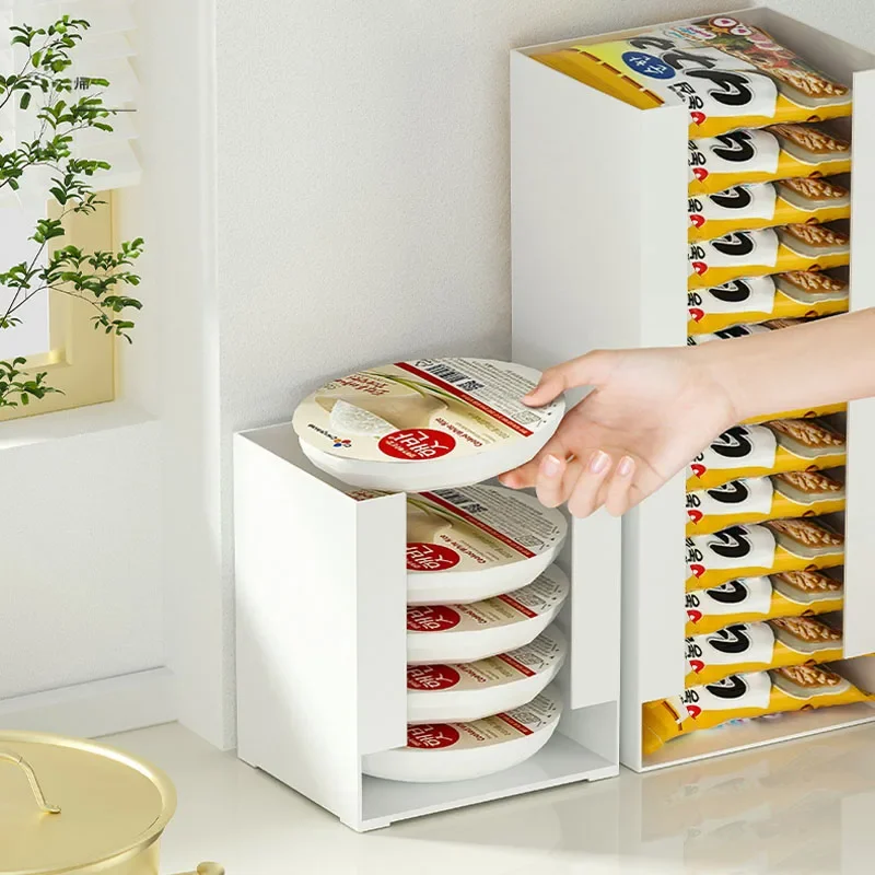 صندوق تخزين متعدد الوظائف للنو - مراجعة Food Storage With Dividers وسعره