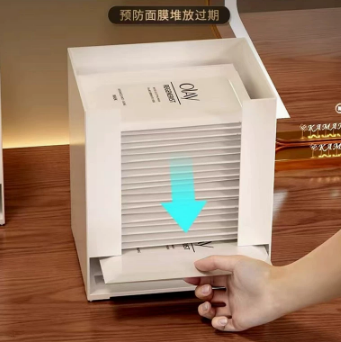 صندوق تخزين متعدد الوظائف للنو - مراجعة Food Storage With Dividers وسعره