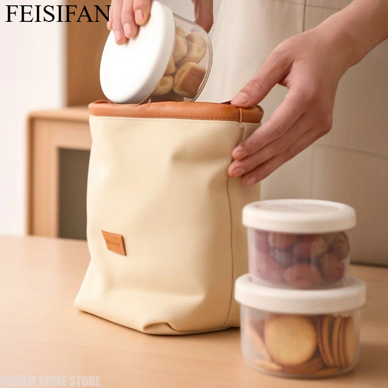 حاوية طعام بلاستيكية مستديرة م - مراجعة Food Storage Plastic Boxes وسعره