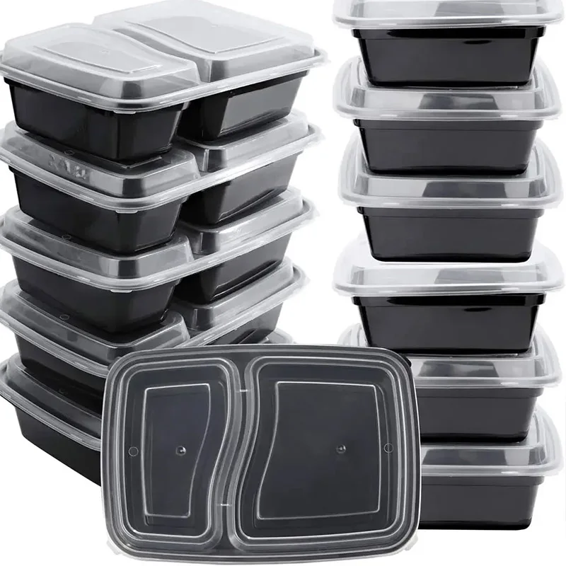 10 مجموعات من صناديق الطعام ال - مراجعة Food Storage Jar Set وسعره