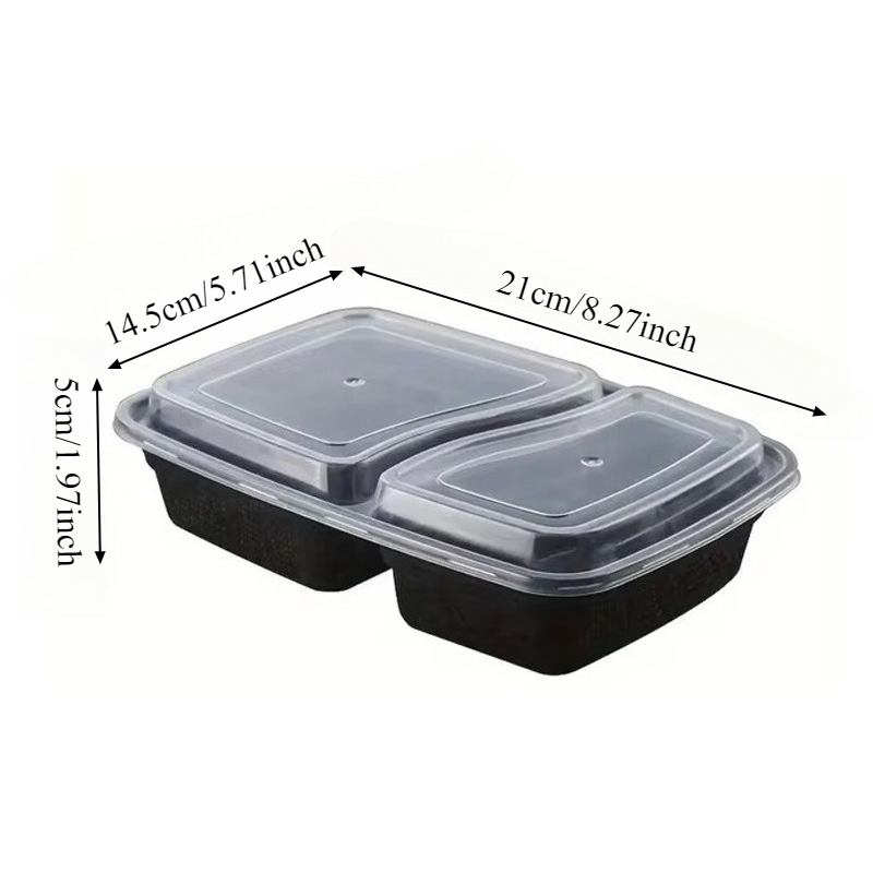 10 مجموعات من صناديق الطعام ال - مراجعة Food Storage Jar Set وسعره