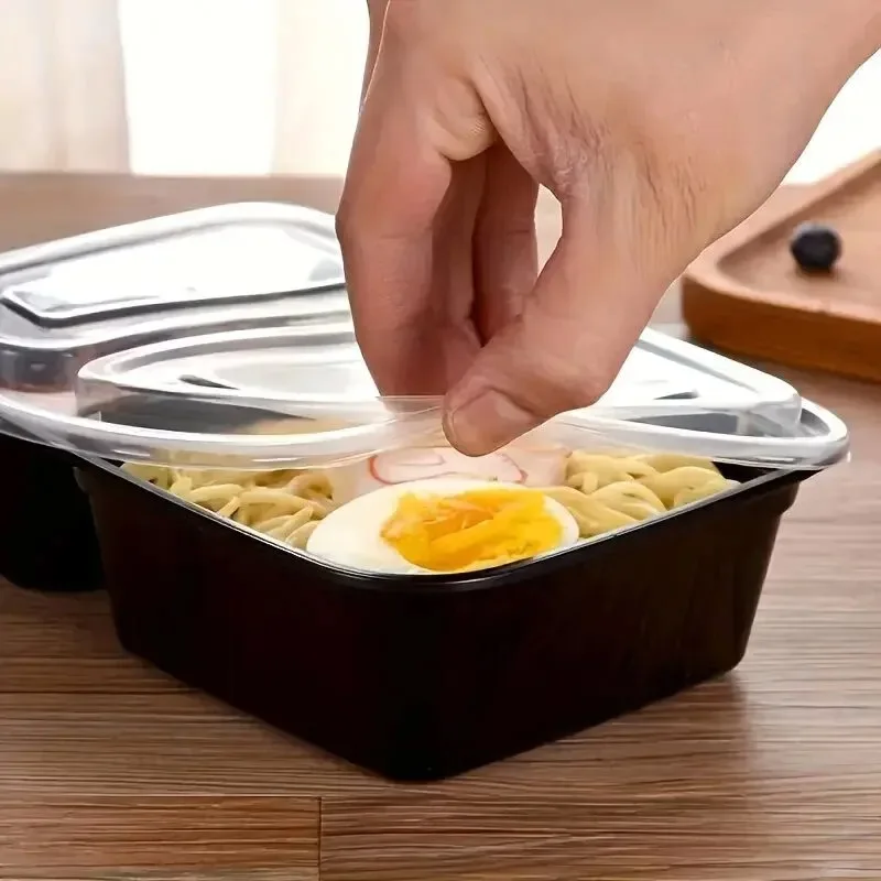 10 مجموعات من صناديق الطعام ال - مراجعة Food Storage Jar Set وسعره