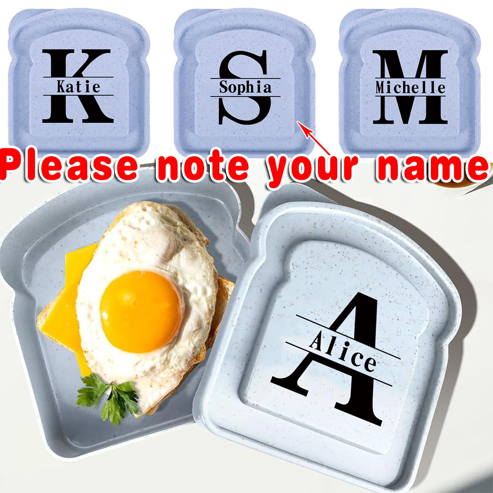 اسم مخصص نخب نضارة الحفاظ على  - مراجعة Food Storage Name وسعره